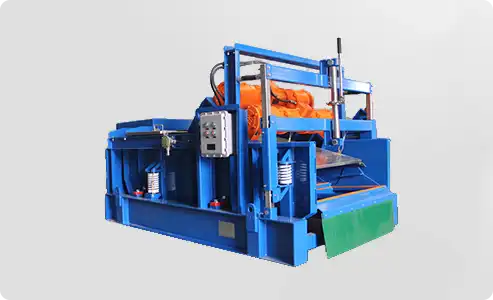 How Much Does a High-Capacity Shale Shaker Cost?